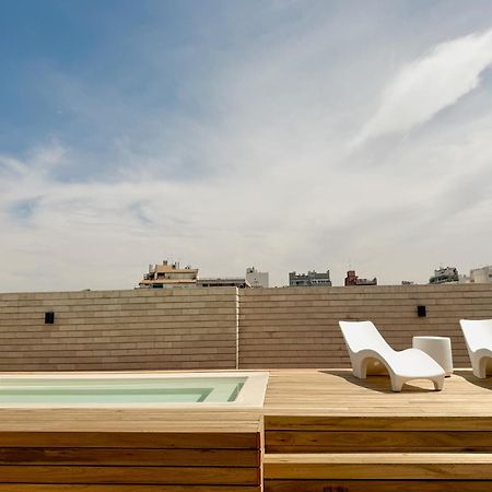 בואנוס איירס Anywhere Palermo Soho מראה חיצוני תמונה