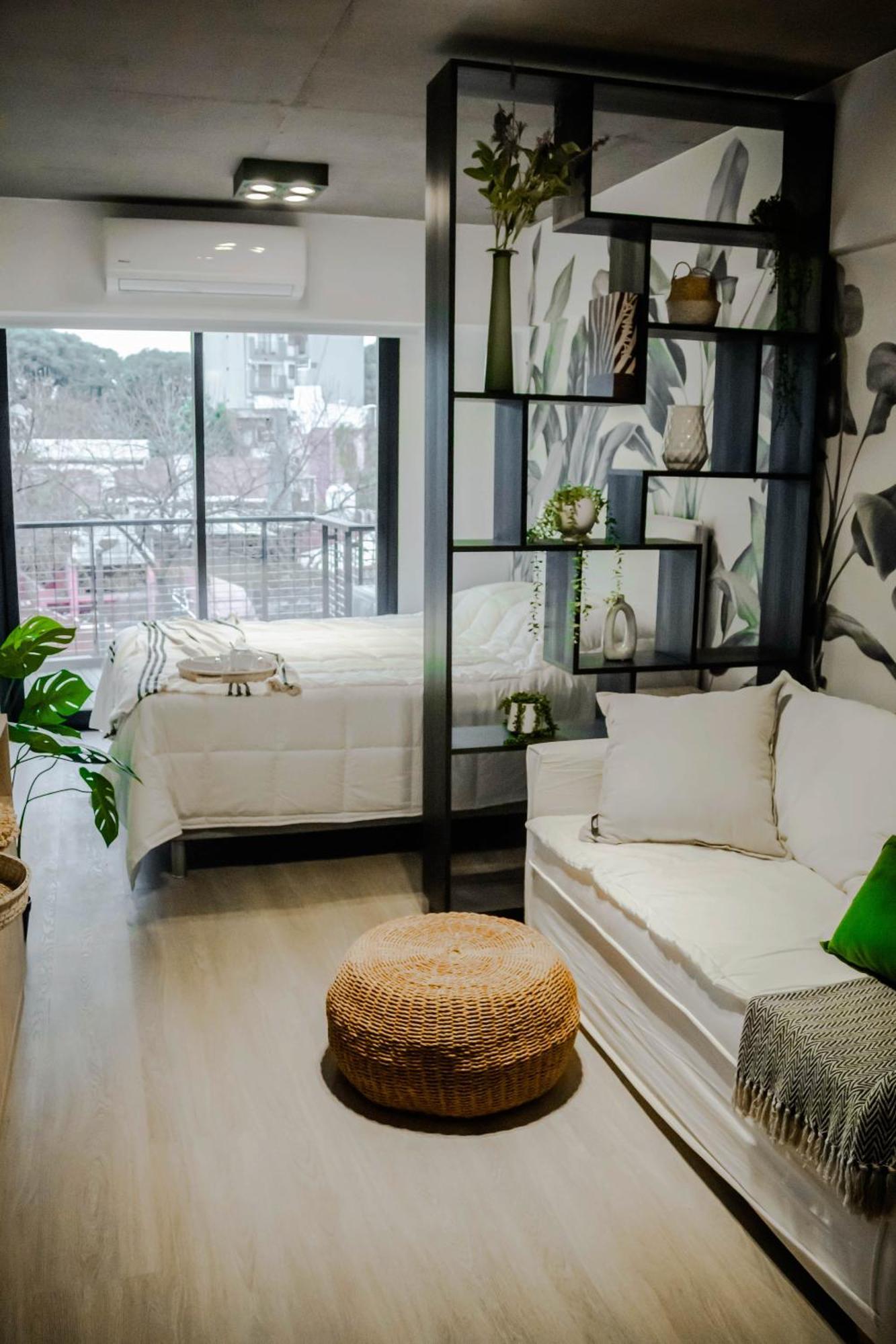 בואנוס איירס Anywhere Palermo Soho מראה חיצוני תמונה